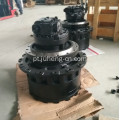 Caterpillar 345B Motor de viagem 345B Drive final 2276045